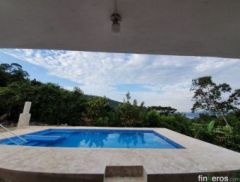 FINCA SAN NICOLAS – Finca in El Colegio (Mesitas), Cundinamarca